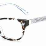 GLASSES KATE SPADE WOMEN RAINEYXP8E816 (Lens/Bridge/Temple) 48/16/140 mm)