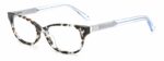 GLASSES KATE SPADE WOMEN RAINEYXP8E816 (Lens/Bridge/Temple) 48/16/140 mm)