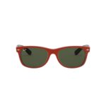 SUNGLASSES RAY BAN UNISEX RB2132-646631 (Lens/Bridge/Temple) 55/18/145 mm) - Image 2