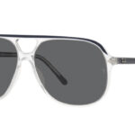 SUNGLASSES RAY BAN UNISEX RB21981341B16 (Lens/Bridge/Temple) 56/14/145 mm)