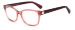 GLASSES KATE SPADE WOMEN REILLYGLHFF31 (Lens/Bridge/Temple) 53/16/140 mm)