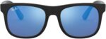 SUNGLASSES RAY BAN CHILDREN'S RJ9069S702855 (Lens/Bridge/Temple) 48/16/130 mm) - Image 2