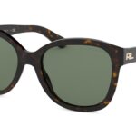 SUNGLASSES RALPH LAUREN WOMEN RL8180-500371 (Lens/Bridge/Temple) 54/18/140 mm)