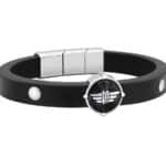 WRIST POLICE MAN S14AMK01B (23CM )