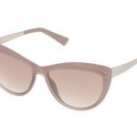SUNGLASSES POLICE WOMAN S1970M55AB5X (Lens/Bridge/Temple) 55/16/140 mm)