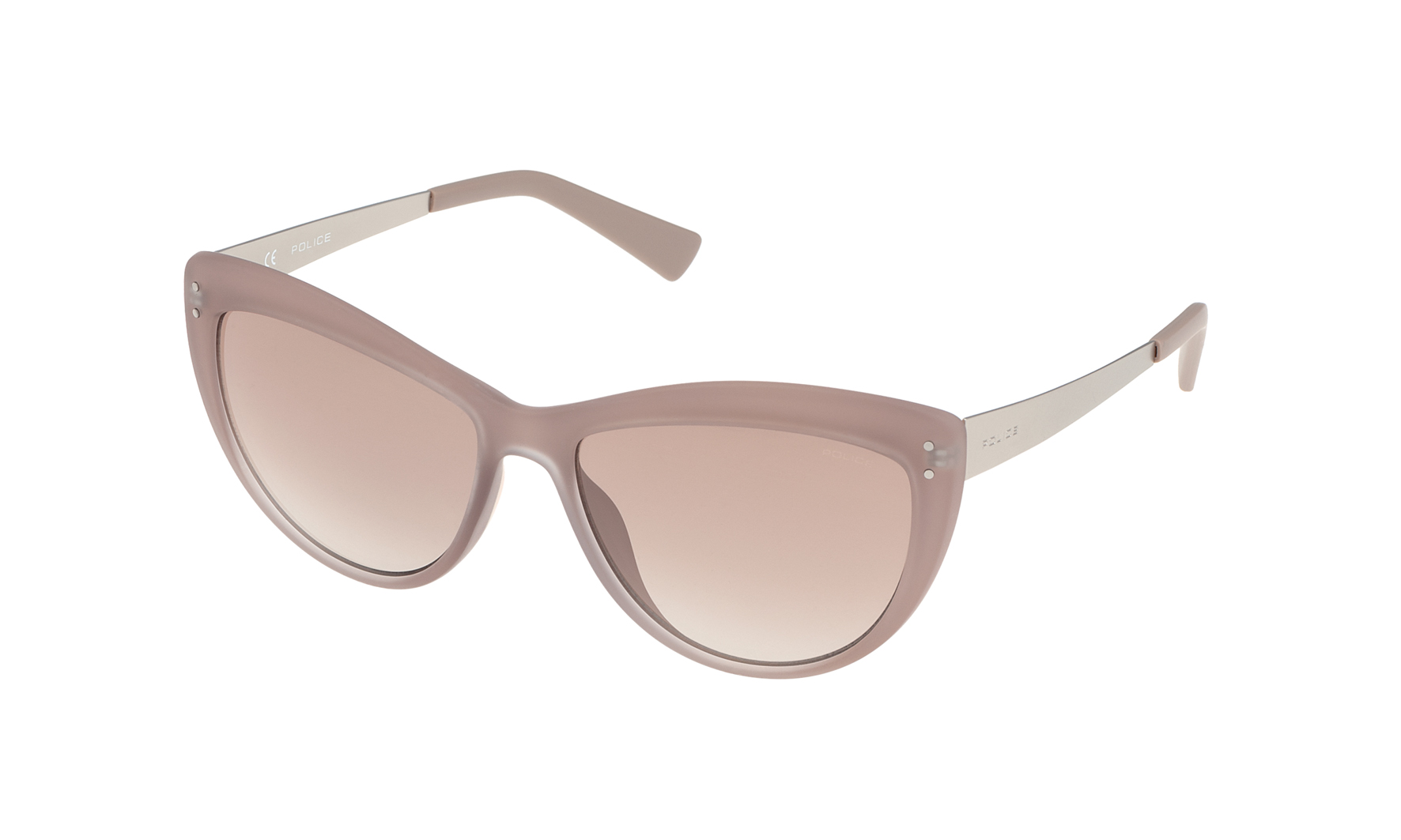 S1970M55AB5X SUNGLASSES POLICE WOMAN S1970M55AB5X (Lens/Bridge/Temple) 55/16/140 mm) - Image 1