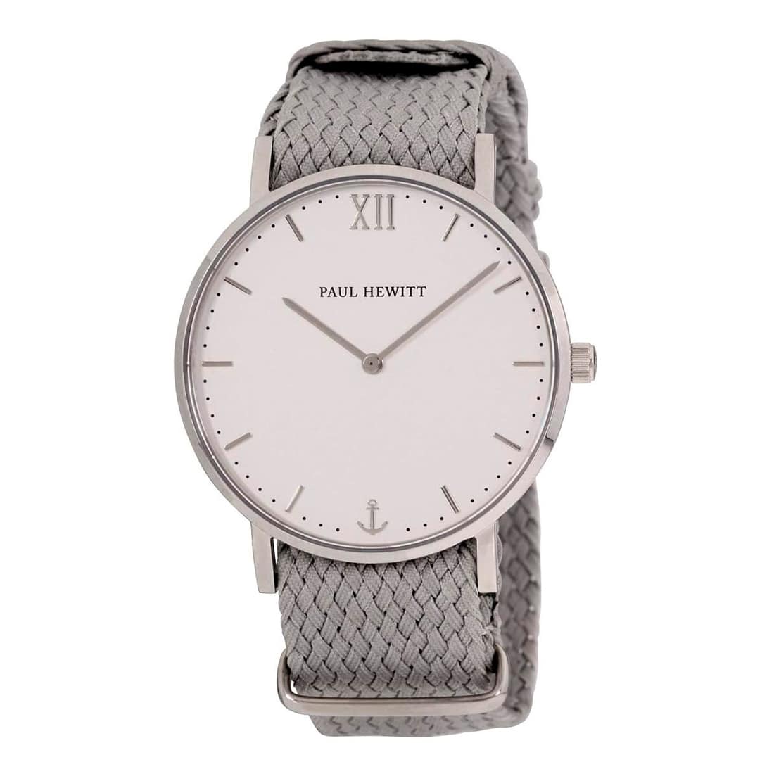 SA-S-ST-W-18M WATCH PAUL HEWITT UNISEX PH-SA-SSTW18M (36MM) - Image 1
