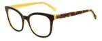 GLASSES KATE SPADE WOMEN SAMARAG086F22 (Lens/Bridge/Temple) 52/20/140 mm)
