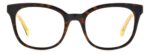 GLASSES KATE SPADE WOMEN SAMARAG086F22 (Lens/Bridge/Temple) 52/20/140 mm) - Image 2