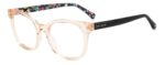 GLASSES KATE SPADE WOMEN SAMARAG35JF22 (Lens/Bridge/Temple) 52/20/140 mm)