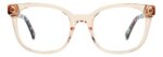 GLASSES KATE SPADE WOMEN SAMARAG35JF22 (Lens/Bridge/Temple) 52/20/140 mm) - Image 2