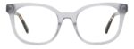 GLASSES KATE SPADE WOMEN SAMARAGKB7F22 (Lens/Bridge/Temple) 52/20/140 mm) - Image 2