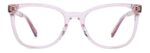 GLASSES KATE SPADE WOMEN SARIYAH35JF21 (Lens/Bridge/Temple) 52/18/140 mm) - Image 2
