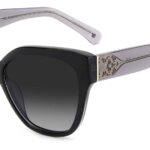 SUNGLASSES KATE SPADE WOMEN SAVANNAGS807F (Lens/Bridge/Temple) 57/17/140 mm)
