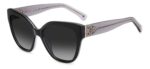 SUNGLASSES KATE SPADE WOMEN SAVANNAGS807F (Lens/Bridge/Temple) 57/17/140 mm)