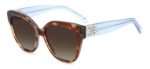SUNGLASSES KATE SPADE WOMEN SAVANNAGSIPRF (Lens/Bridge/Temple) 57/17/140 mm)