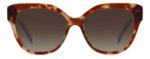 SUNGLASSES KATE SPADE WOMEN SAVANNAGSIPRF (Lens/Bridge/Temple) 57/17/140 mm) - Image 2