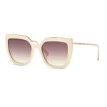 SUNGLASSES CHOPARD WOMEN SCH319M5409FF (Lens/Bridge/Temple) 54/19/135 mm)