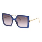 SUNGLASSES CHOPARD WOMEN SCH334M5606NA (Lens/Bridge/Temple) 56/19/135 mm)