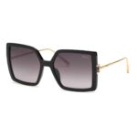 SUNGLASSES CHOPARD WOMEN SCH334M560BLK (Lens/Bridge/Temple) 56/19/135 mm)