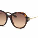 SUNGLASSES CHOPARD WOMEN SCH354V540743 (Lens/Bridge/Temple) 54/19/135 mm)