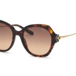 SUNGLASSES CHOPARD WOMEN SCH354V540743 (Lens/Bridge/Temple) 54/19/135 mm)