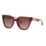 SUNGLASSES CHOPARD WOMEN SCH377M540AFD (Lens/Bridge/Temple) 54/20/140 mm)