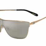 SUNGLASSES CHOPARD WOMEN SCHC20S99300G (Lens/Bridge/Temple) 99/0/135 mm)