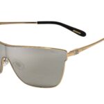 SUNGLASSES CHOPARD WOMEN SCHC20S99300G (Lens/Bridge/Temple) 99/0/135 mm)