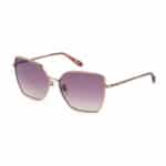 SUNGLASSES CHOPARD WOMEN SCHF76V59A39V (Lens/Bridge/Temple) 59/15/140 mm)