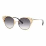 SUNGLASSES CHOPARD WOMEN SCHL06S530300 (Lens/Bridge/Temple) 53/20/145 mm)
