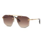 SUNGLASSES CHOPARD MAN SCHL23-640300 (Lens/Bridge/Temple) 64/15/145 mm)