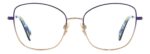 GLASSES KATE SPADE WOMEN SERENITYGPJPF (Lens/Bridge/Temple) 53/17/140 mm) - Image 2