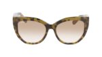 SUNGLASSES FERRAGAMO WOMEN SF1061S-246 (Lens/Bridge/Temple) 56/18/145 mm) - Image 2