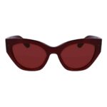 SUNGLASSES FERRAGAMO WOMEN SF1107S552065 (Lens/Bridge/Temple) 55/20/140 mm) - Image 2