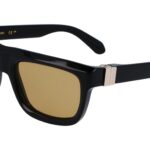 SUNGLASSES FERRAGAMO MAN SF2009S-011 (Lens/Bridge/Temple) 56/21/145 mm)