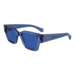 SUNGLASSES FERRAGAMO MAN SF2010S522143 (Lens/Bridge/Temple) 52/21/145 mm)
