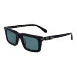 SUNGLASSES FERRAGAMO MAN SF2015S532000 (Lens/Bridge/Temple) 53/20/145 mm)