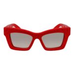 SUNGLASSES FERRAGAMO WOMEN SF2045SR52176 (Lens/Bridge/Temple) 52/17/140 mm) - Image 2