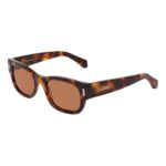SUNGLASSES FERRAGAMO MAN SF2064SE51212 (Lens/Bridge/Temple) 51/21/145 mm)