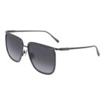 SUNGLASSES FERRAGAMO WOMEN SF324S5816027 (Lens/Bridge/Temple) 58/16/140 mm)