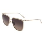 SUNGLASSES FERRAGAMO WOMEN SF324S5816745 (Lens/Bridge/Temple) 58/16/140 mm)