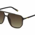 SUNGLASSES FILA MAN SFI312-57Z51P (Lens/Bridge/Temple) 57/17/145 mm)
