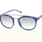 SUNGLASSES CAROLINA HERRERA WOMAN SHE74106DQ (Lens/Bridge/Temple) 52/21/135 mm)