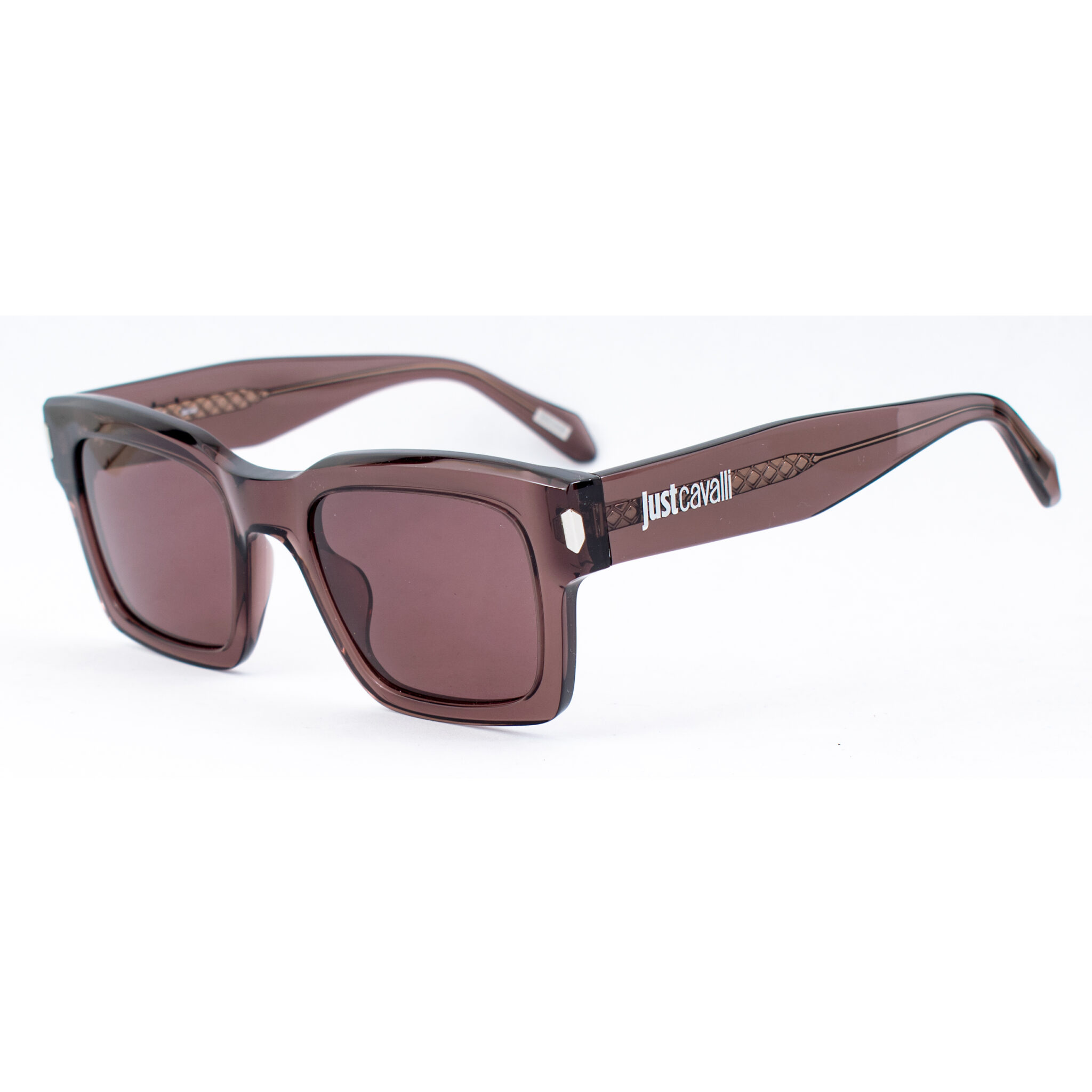 SJC026-5207AY SUNGLASSES JUST CAVALLI MAN SJC026-5207AY (Lens/Bridge/Temple) 52/22/145 mm) - Image 1