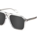 SUNGLASSES JUST CAVALLI UNISEX SJC036-5906A7 (Lens/Bridge/Temple) 59/14/140 mm)