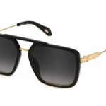 SUNGLASSES JUST CAVALLI MAN SJC040580Z42 (Lens/Bridge/Temple) 58/17/145 mm)
