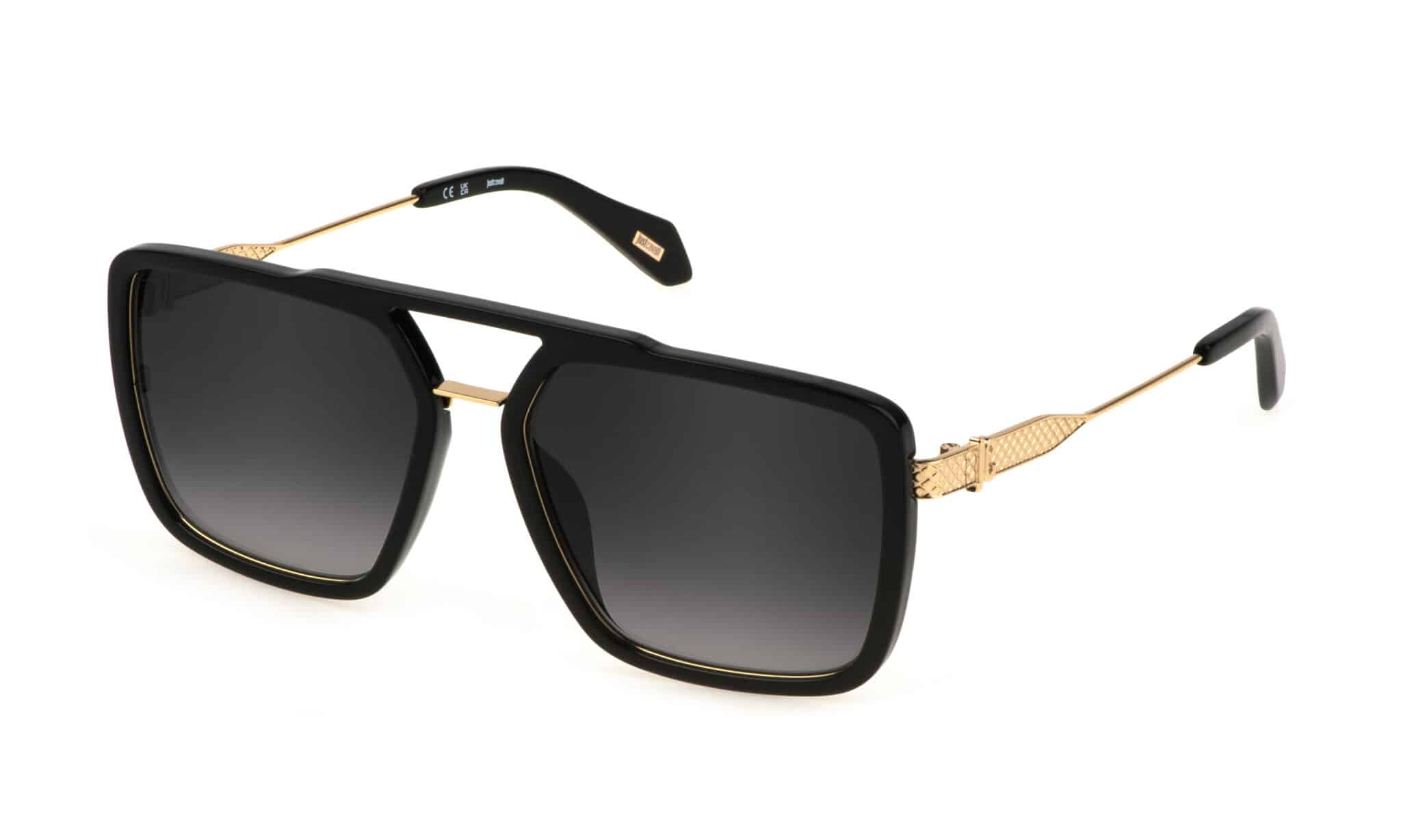 SJC040580Z42 SUNGLASSES JUST CAVALLI MAN SJC040580Z42 (Lens/Bridge/Temple) 58/17/145 mm) - Image 1