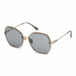 SUNGLASSES NINA RICCI WOMEN SNR304-598FEX (Lens/Bridge/Temple) 59/18/135 mm)