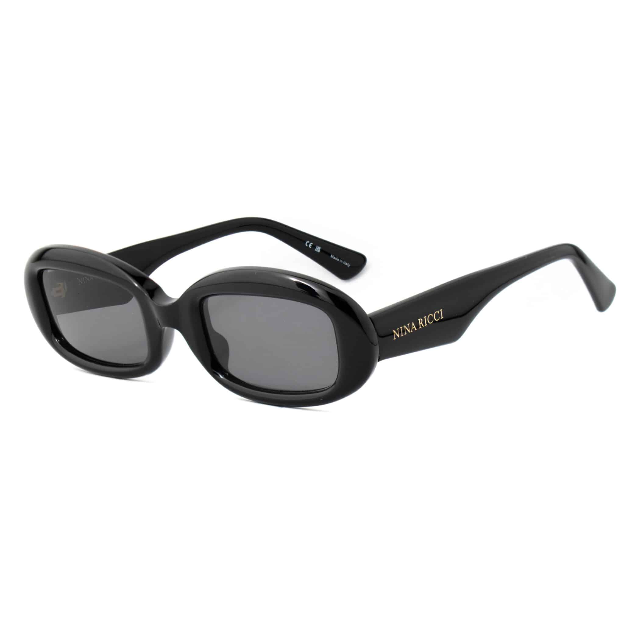 SNR456-510700 SUNGLASSES NINA RICCI WOMEN SNR456-510700 (Lens/Bridge/Temple) 57/17/145 mm) - Image 1